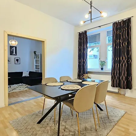 Apartment City Centre